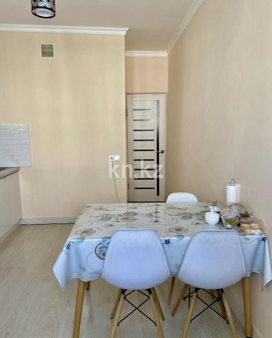 Продажа 2-комнатной квартиры, 60 м² в Алматы - фото 10