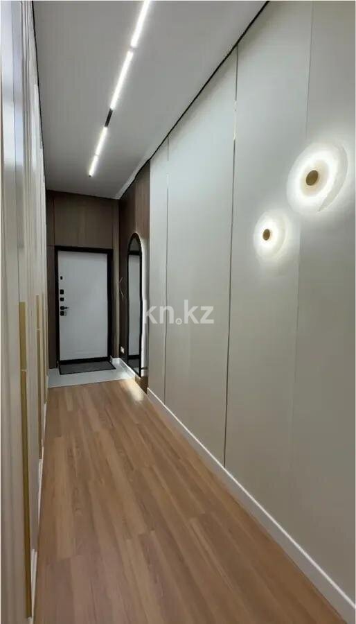 Продажа 2-комнатной квартиры, 60 м² в Караганде - фото 5