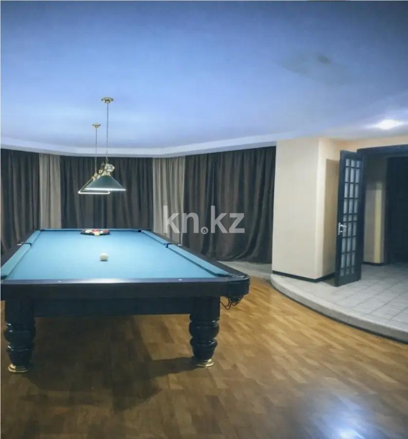 Продажа 7-комнатной квартиры, 235 м² в Алматы - фото 6
