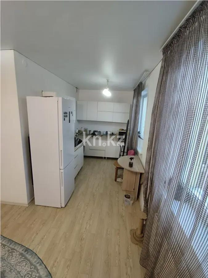 Продажа 1-комнатной квартиры, 30 м² в Караганде - фото 2