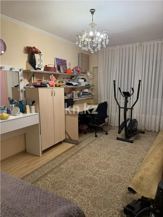 Продажа 4-комнатной квартиры, 100 м² в Алматы - фото 2