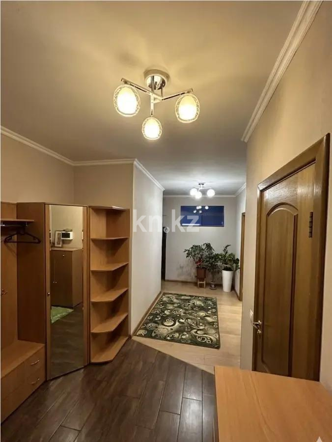 Продажа 3-комнатной квартиры, 99.2 м² в Астане - фото 7