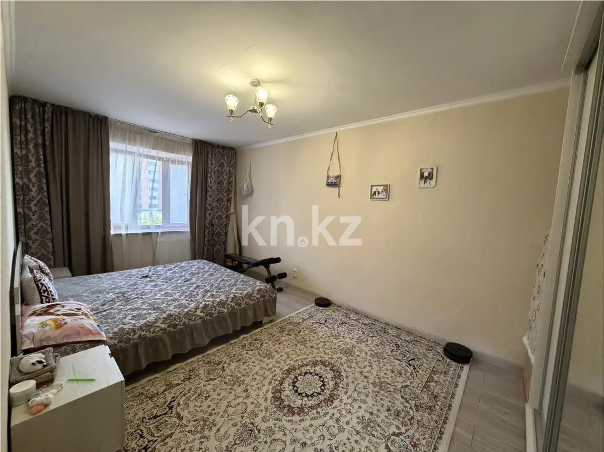 Продажа 3-комнатной квартиры, 75 м² в Астане - фото 2