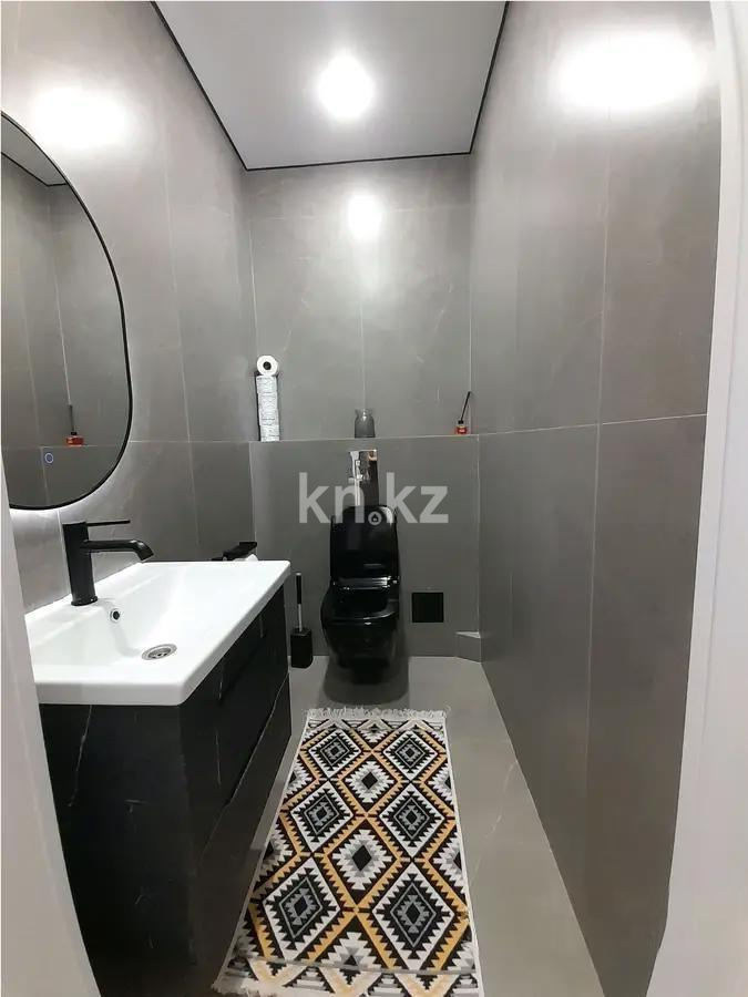 Продажа 3-комнатной квартиры, 87 м², ул. Коктерек, дом  139/7 в Алматы - фото 3