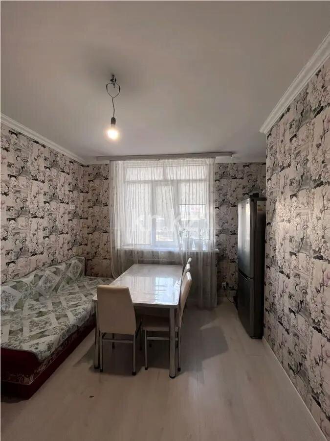 Продажа 1-комнатной квартиры, 43 м² в Астане - фото 5