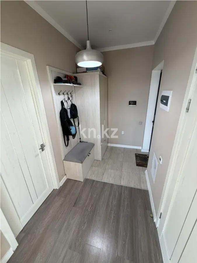 Продажа 2-комнатной квартиры, 58 м² в Астане - фото 5