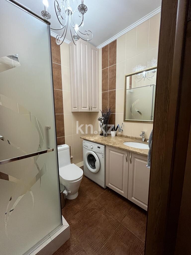 Продажа 4-комнатной квартиры, 135 м² в Караганде - фото 22