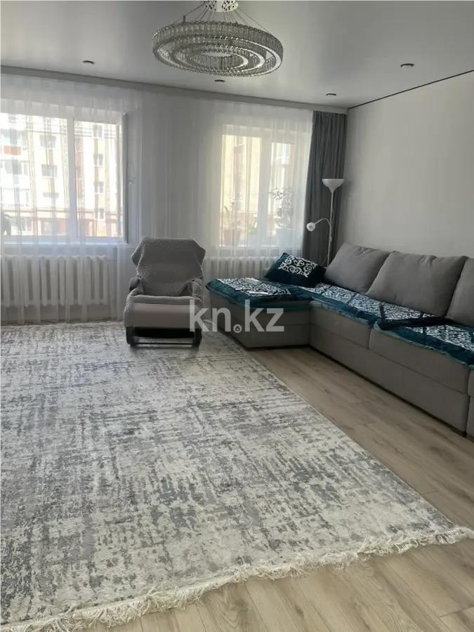 Продажа 2-комнатной квартиры, 71 м² в Астане - фото 2