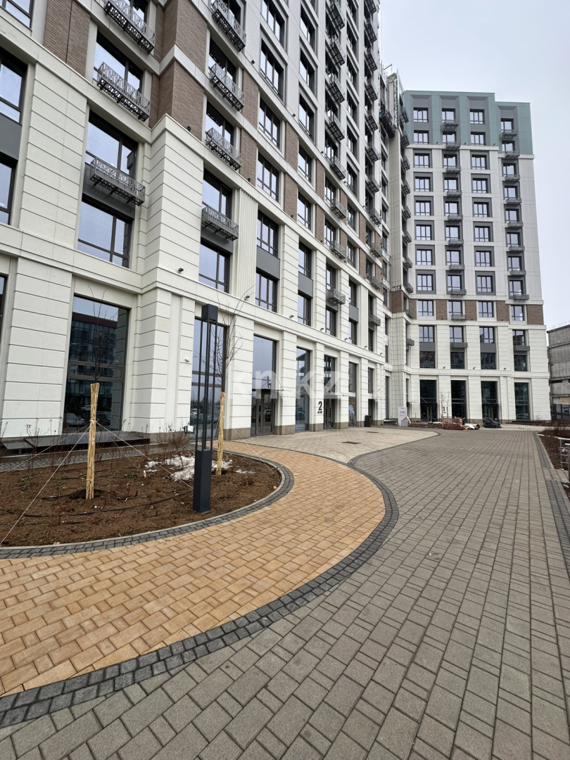 Продажа помещения, 144 м² в Астане - фото 2