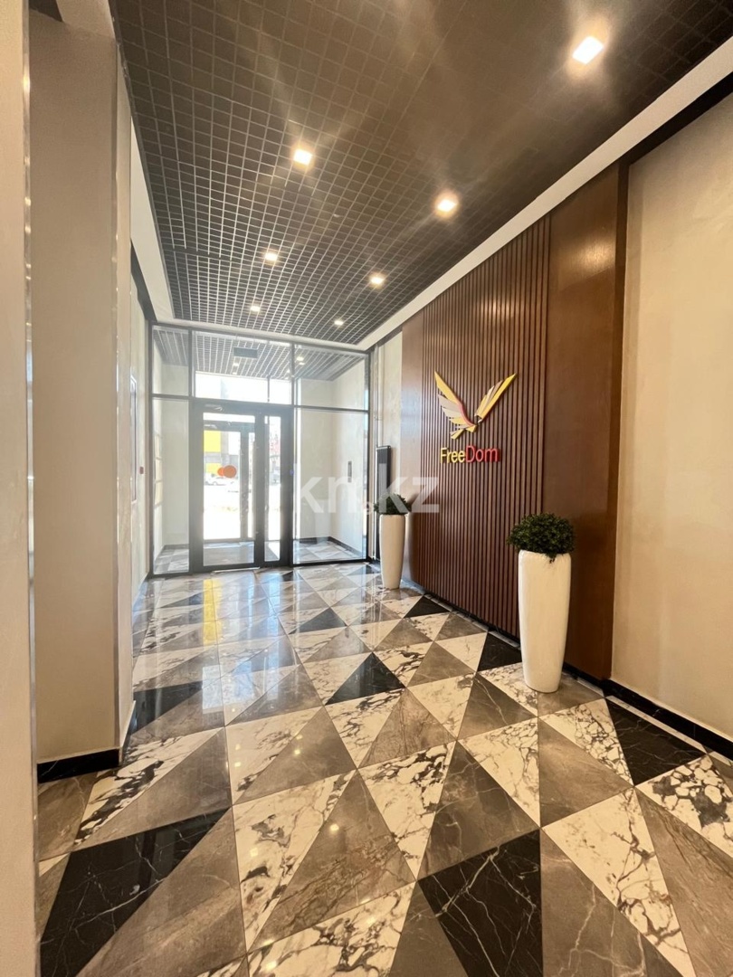 Аренда 2-комнатной квартиры, 40 м² в Астане - фото 11