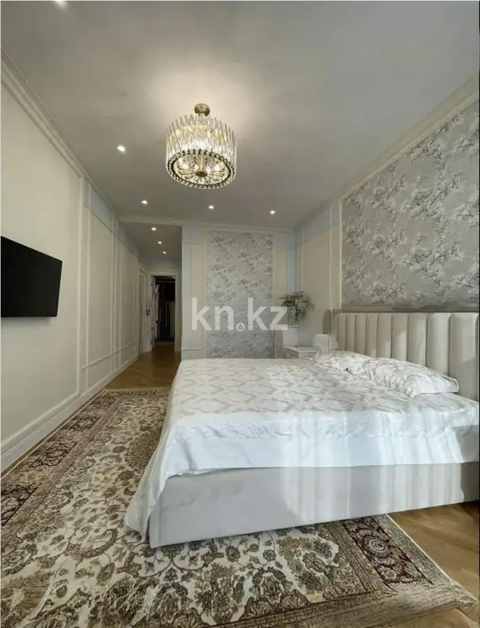 Продажа 4-комнатной квартиры, 143 м² в Астане - фото 4