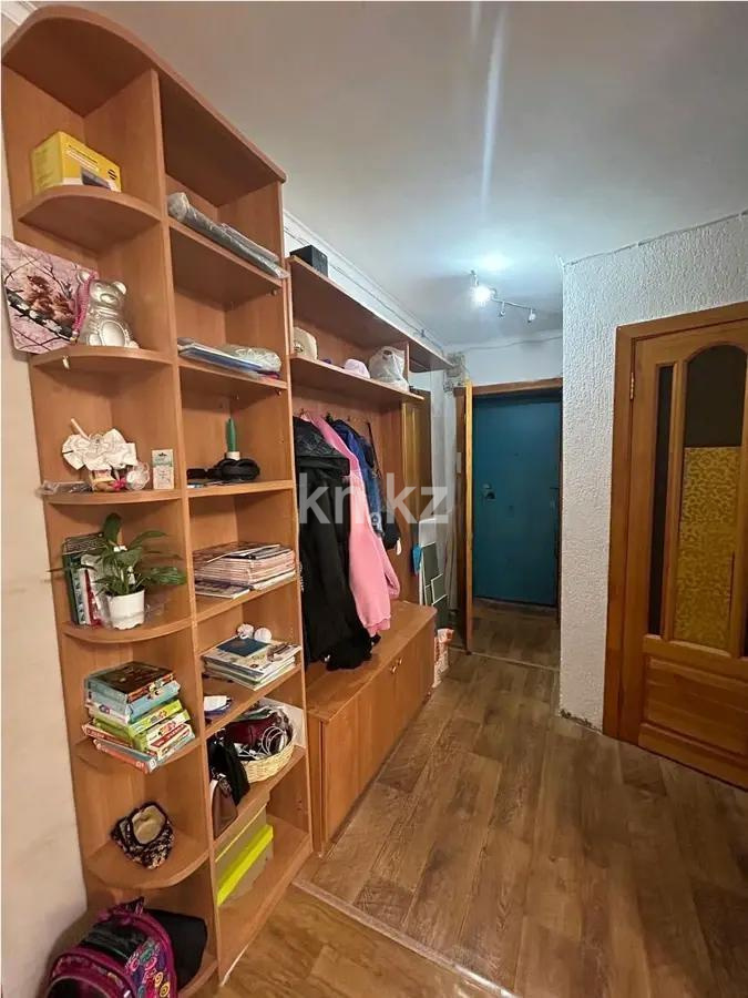 Продажа 2-комнатной квартиры, 46 м² в Астане - фото 6