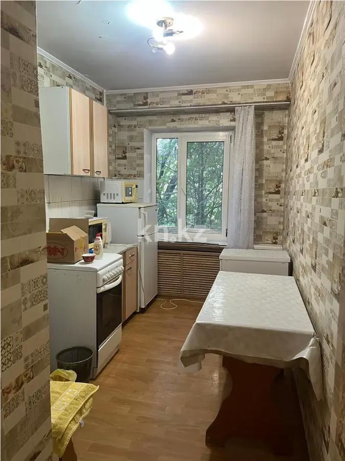 Продажа 1-комнатной квартиры, 45 м², мкр-н Аксай-2, дом  14 в Алматы