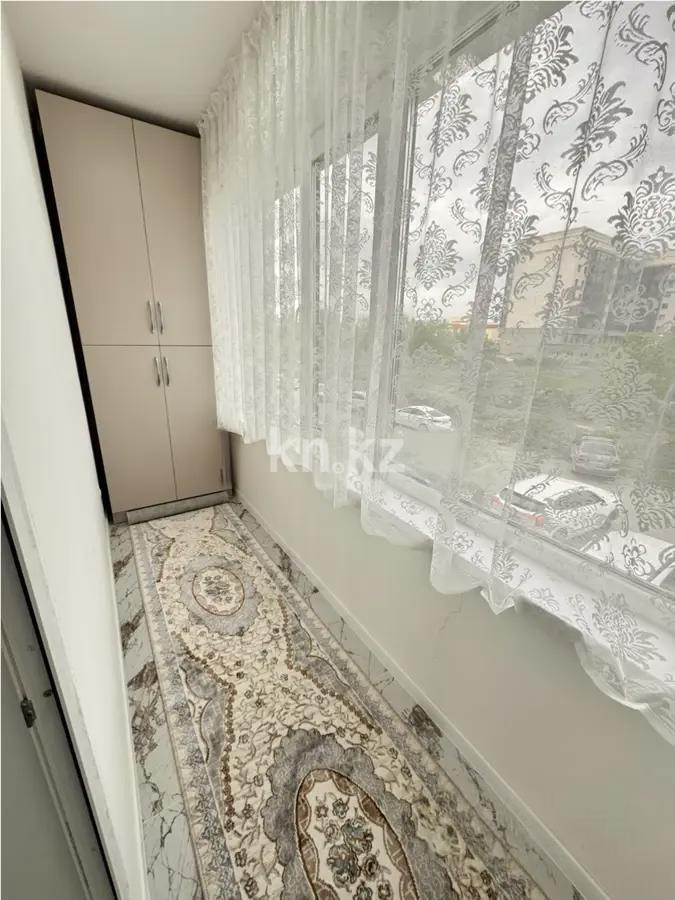 Продажа 2-комнатной квартиры, 60 м² в Астане - фото 5