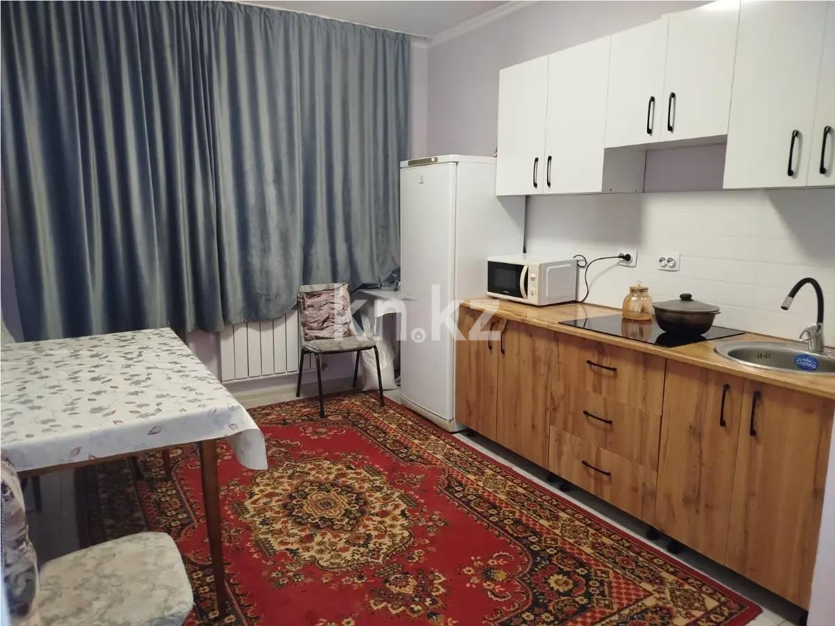 Продажа 2-комнатной квартиры, 54 м², пр. Райымбека, дом  590/8 в Алматы - фото 3