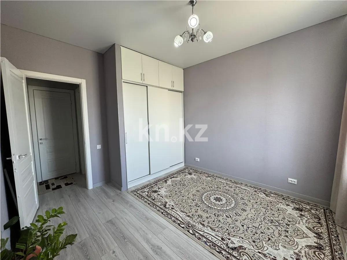 Продажа 3-комнатной квартиры, 70 м² в Астане