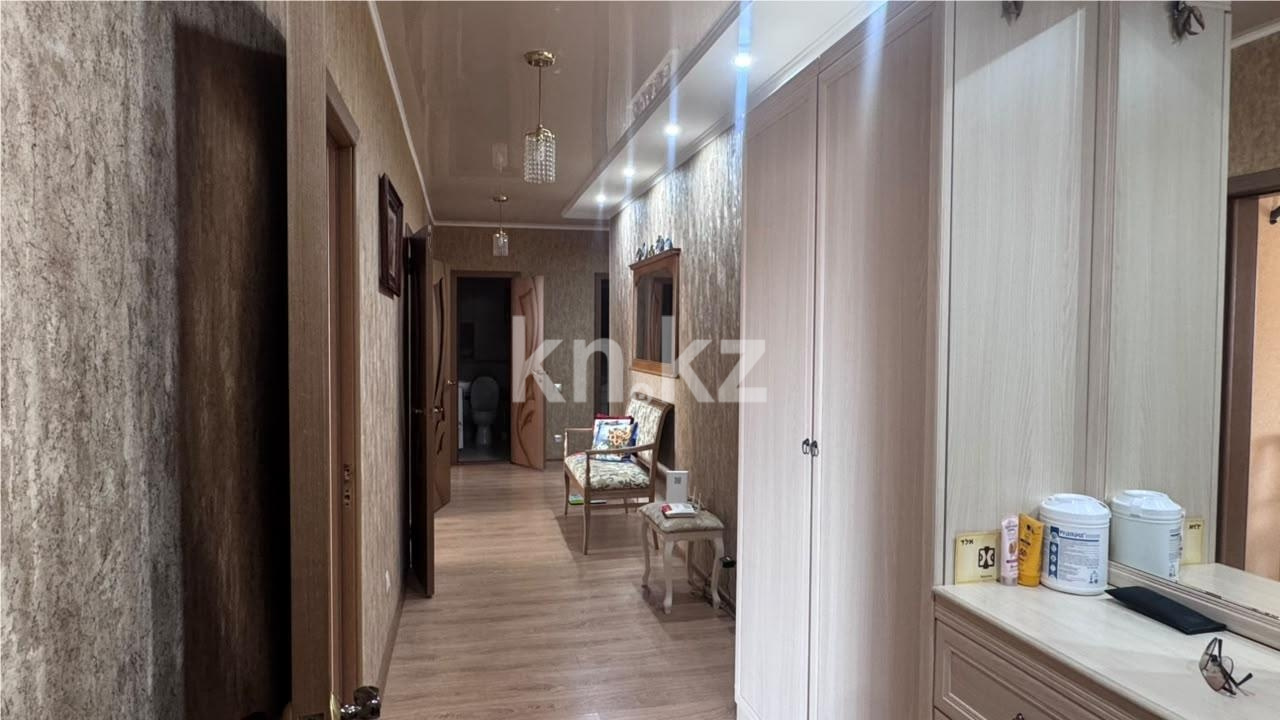 Продажа 3-комнатной квартиры, 89 м² в Караганде - фото 7