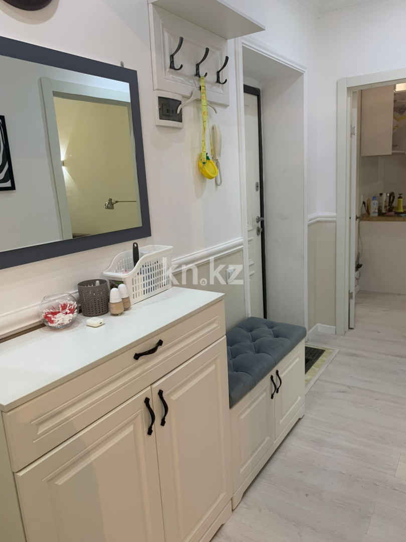 Продажа 2-комнатной квартиры, 42.2 м² в Астане - фото 11