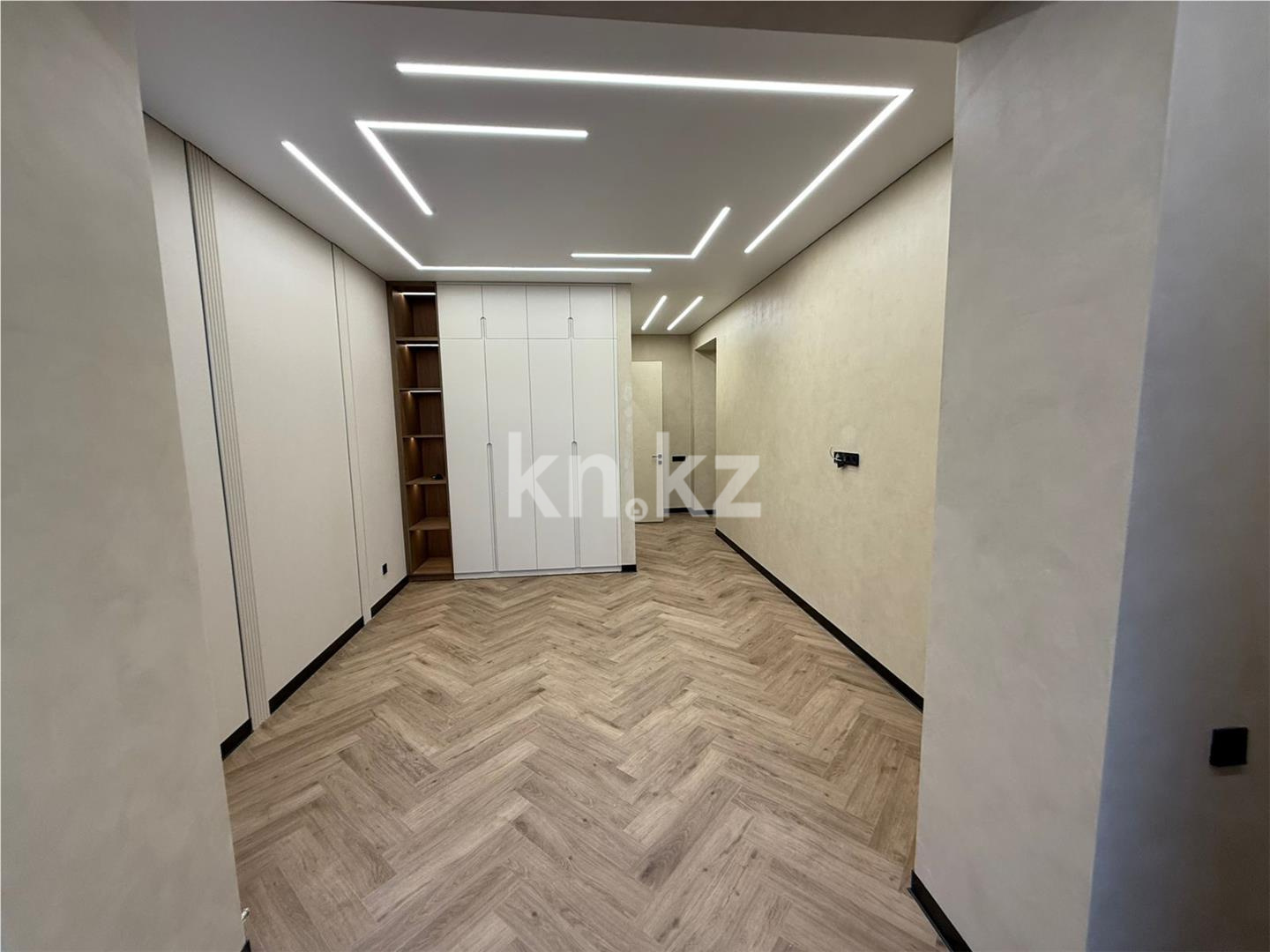 Продажа 3-комнатной квартиры, 104 м² в Караганде - фото 6
