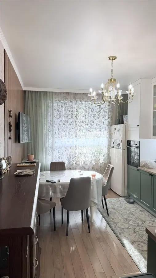 Продажа 3-комнатной квартиры, 92.8 м² в Алматы - фото 4