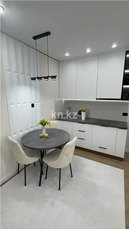 Продажа 1-комнатной квартиры, 40 м² в Алматы - фото 4