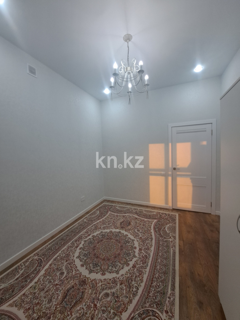 Продажа 2-комнатной квартиры, 36.1 м² в Астане - фото 5