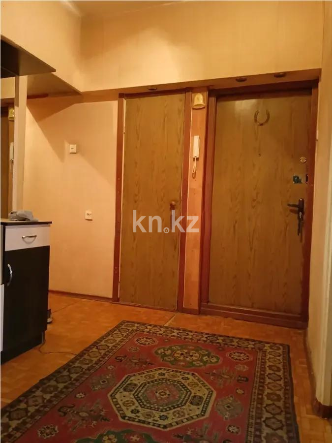 Продажа 2-комнатной квартиры, 55 м² в Алматы - фото 3