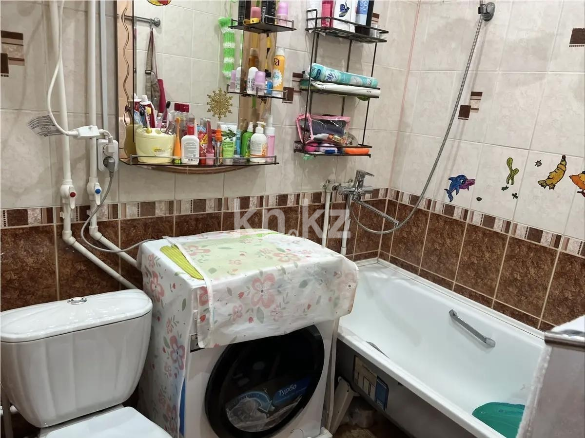 Продажа 3-комнатной квартиры, 63 м² в Караганде - фото 7