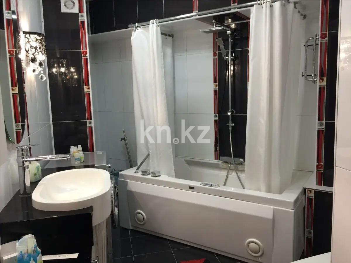 Продажа 4-комнатной квартиры, 75 м², ул. Маметовой, дом  36 в Алматы - фото 4