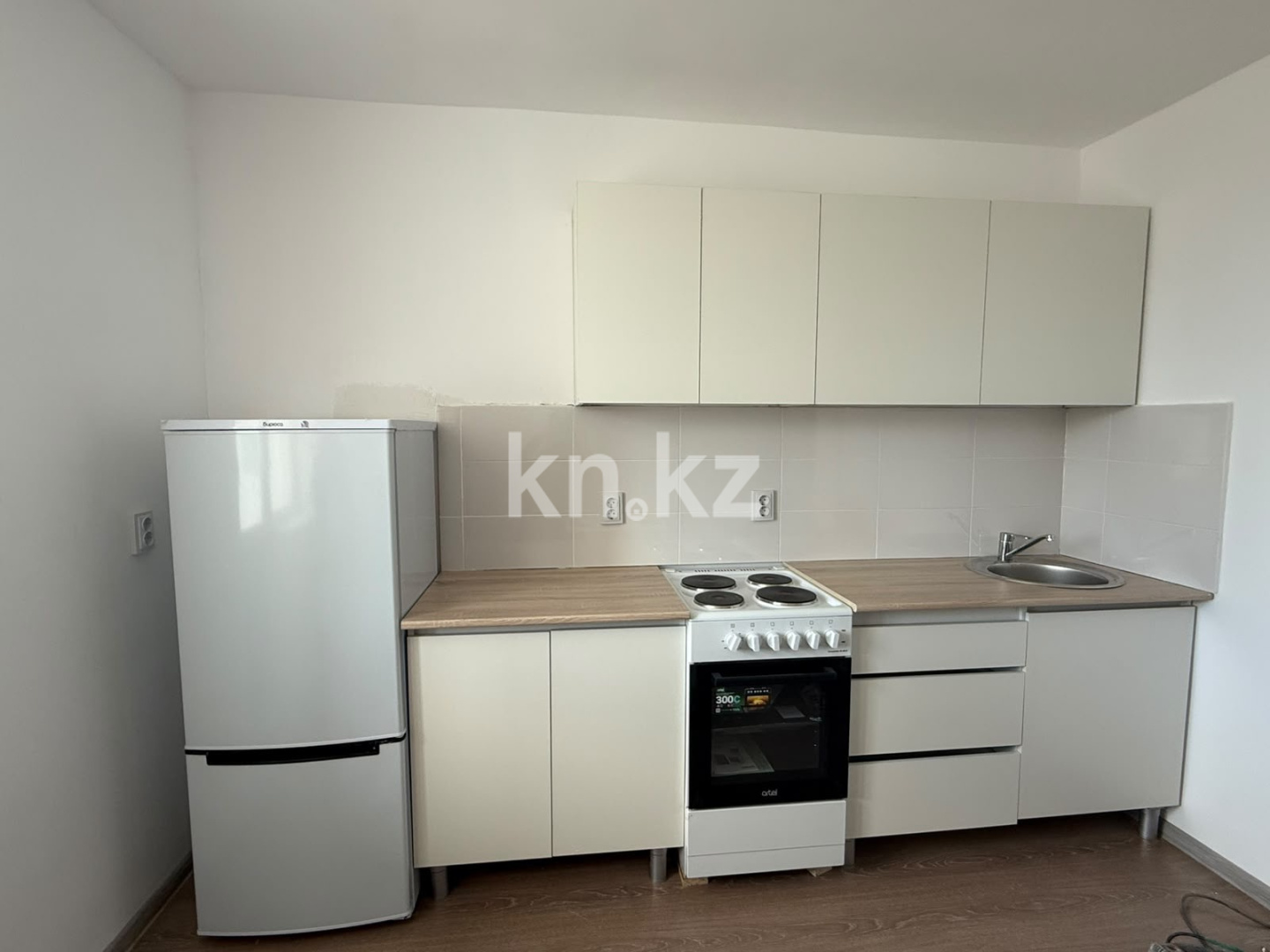 Аренда 1-комнатной квартиры, 38 м² в Астане