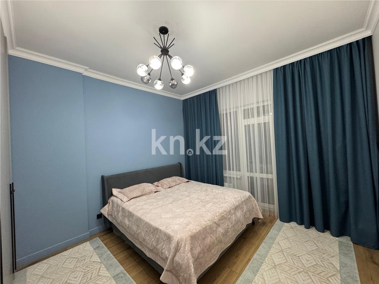 Продажа 3-комнатной квартиры, 95 м² в Астане - фото 6