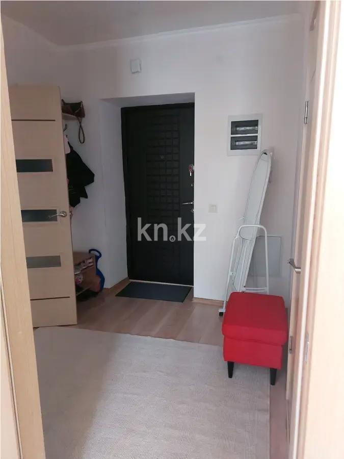 Продажа 1-комнатной квартиры, 42.6 м² в Астане - фото 5