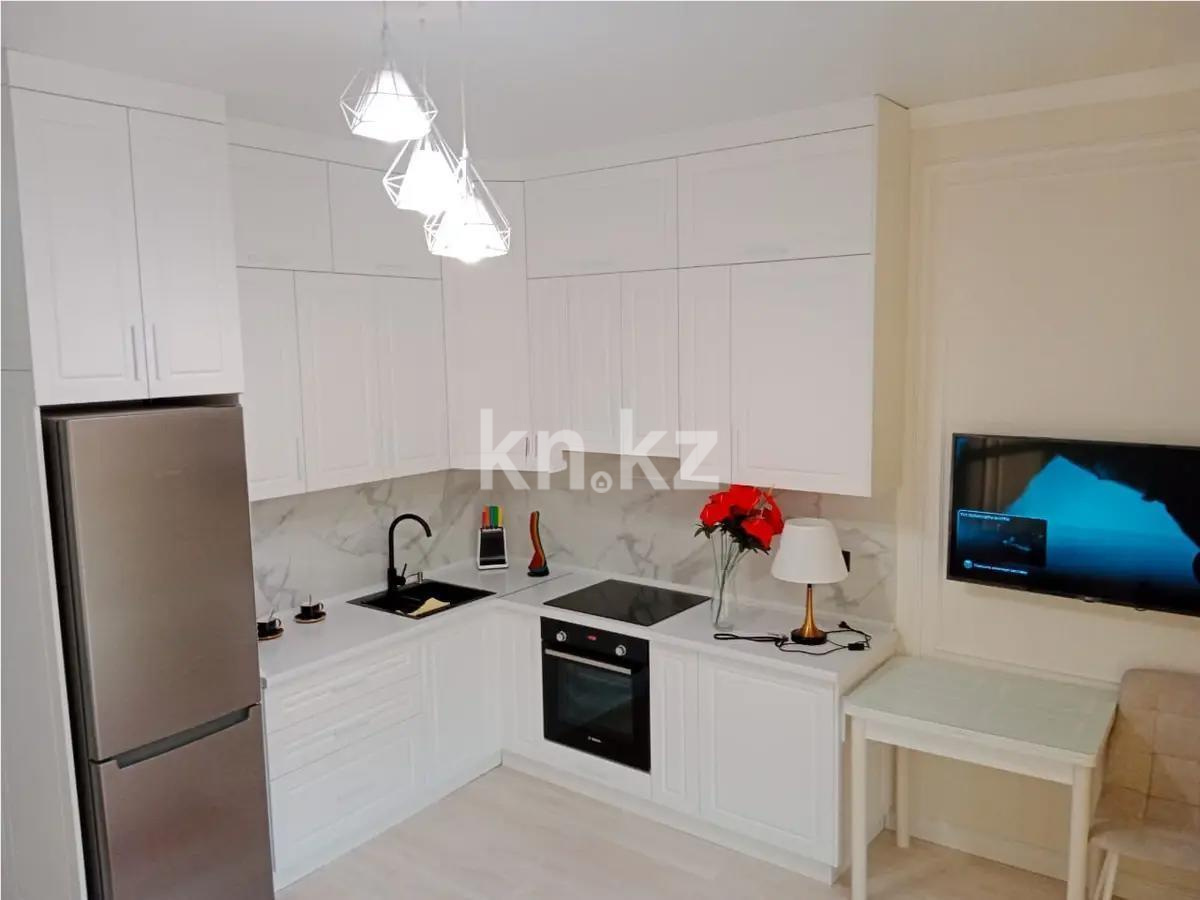 Продажа 2-комнатной квартиры, 54 м² в Алматы - фото 3