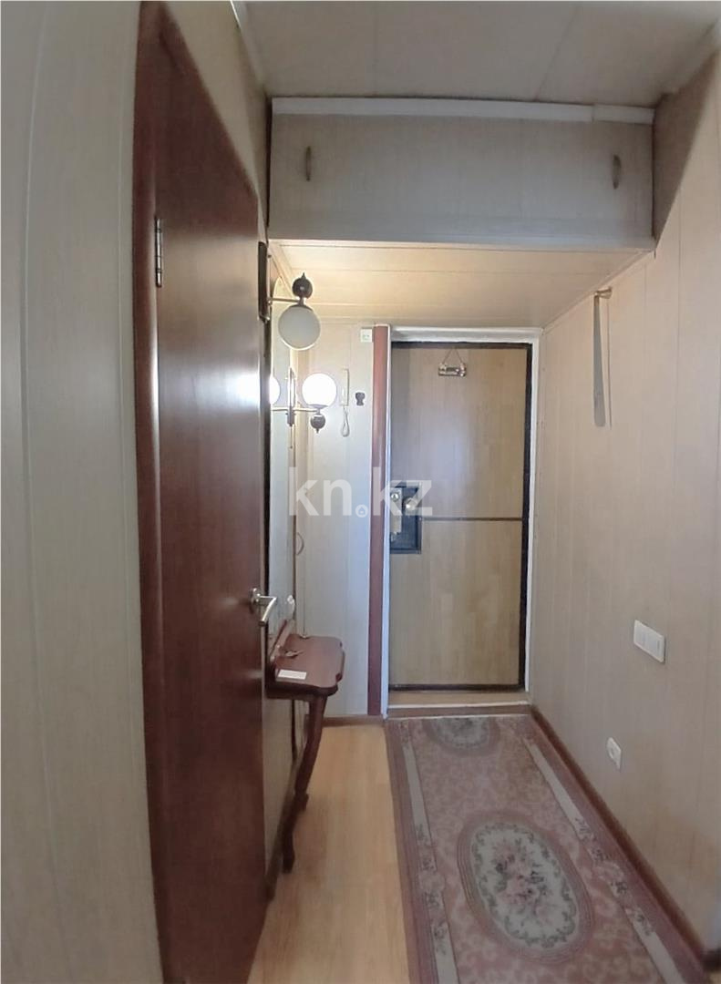 Продажа 1-комнатной квартиры, 27 м² в Караганде - фото 6