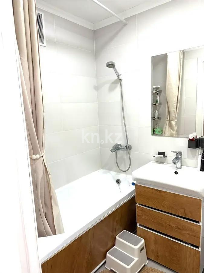 Продажа 3-комнатной квартиры, 60 м², ул. Радостовца, дом  39 в Алматы - фото 6