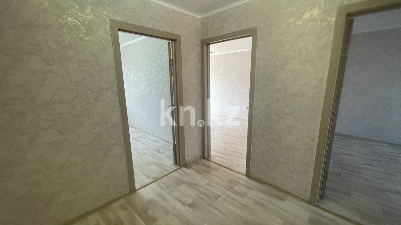 Продажа 3-комнатной квартиры, 61.8 м² в Костанае - фото 9