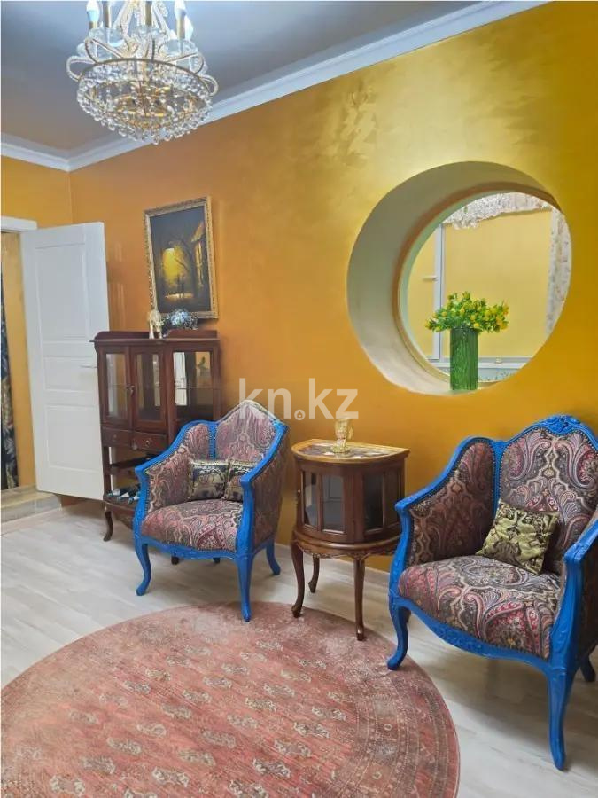 Продажа 2-комнатной квартиры, 94 м² в Астане