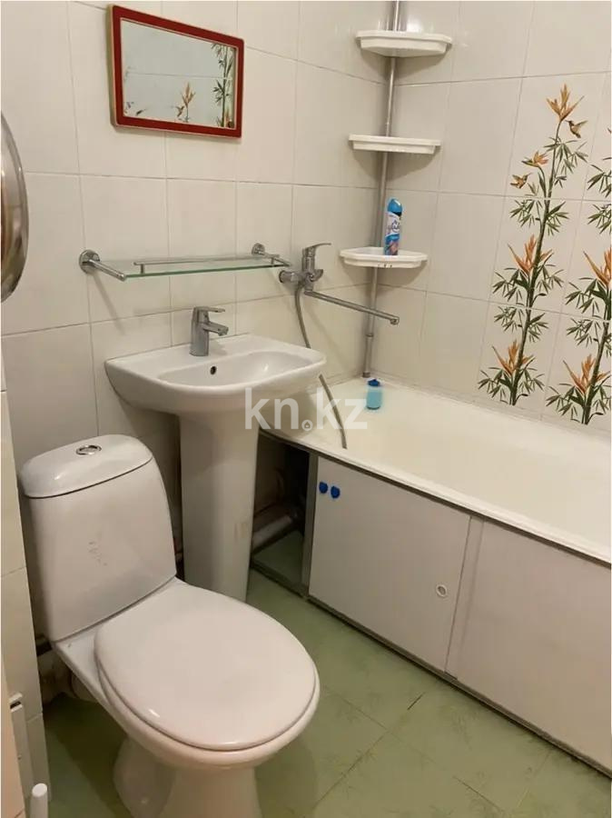 Продажа 1-комнатной квартиры, 42 м², ул. Жумалиева, дом  159 в Алматы - фото 3