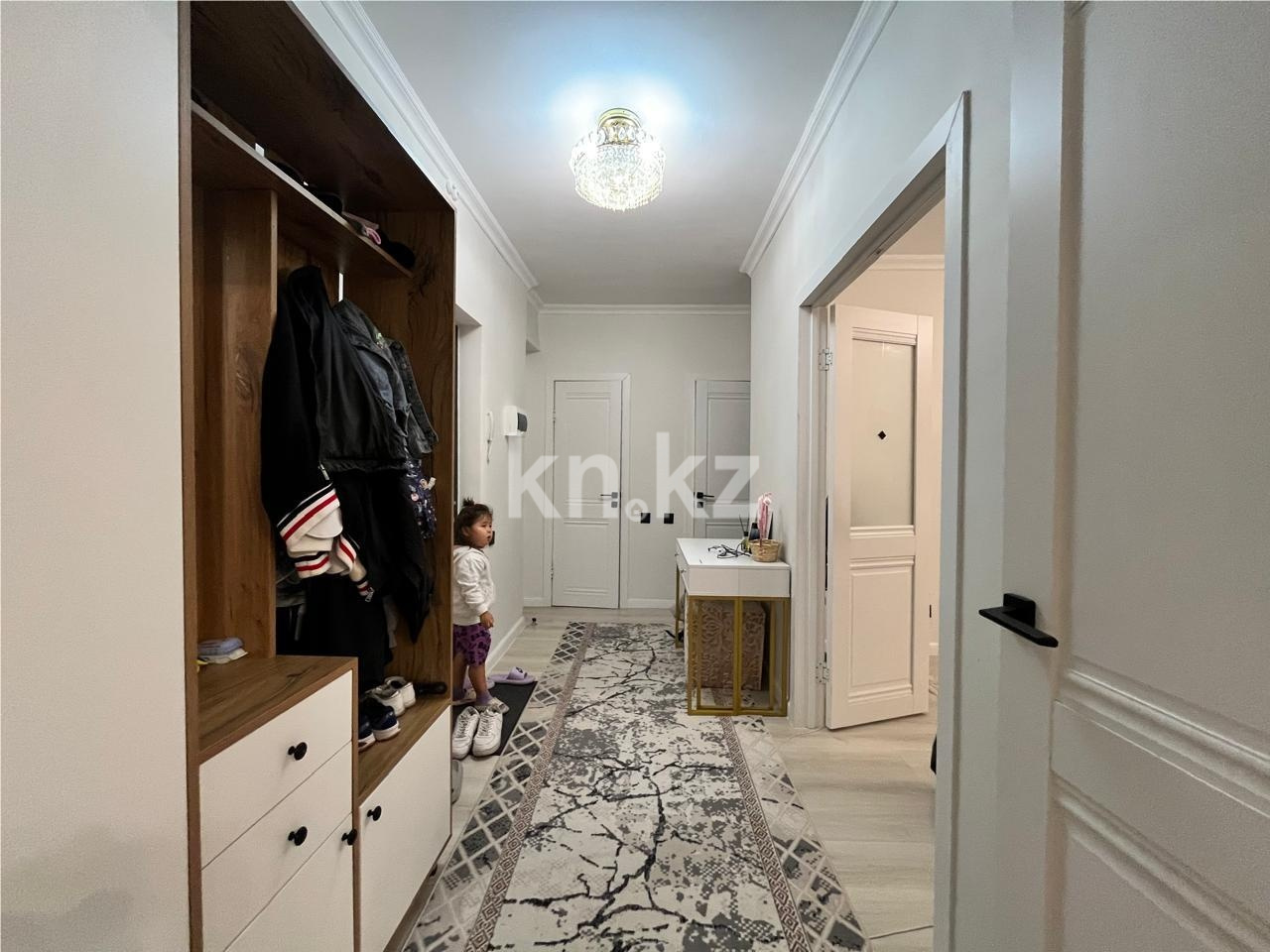 Продажа 2-комнатной квартиры, 57 м² в Астане - фото 10