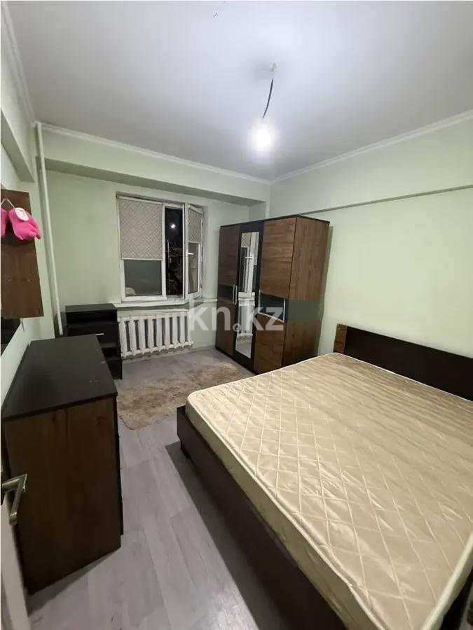 Продажа 2-комнатной квартиры, 55 м² в Алматы - фото 3