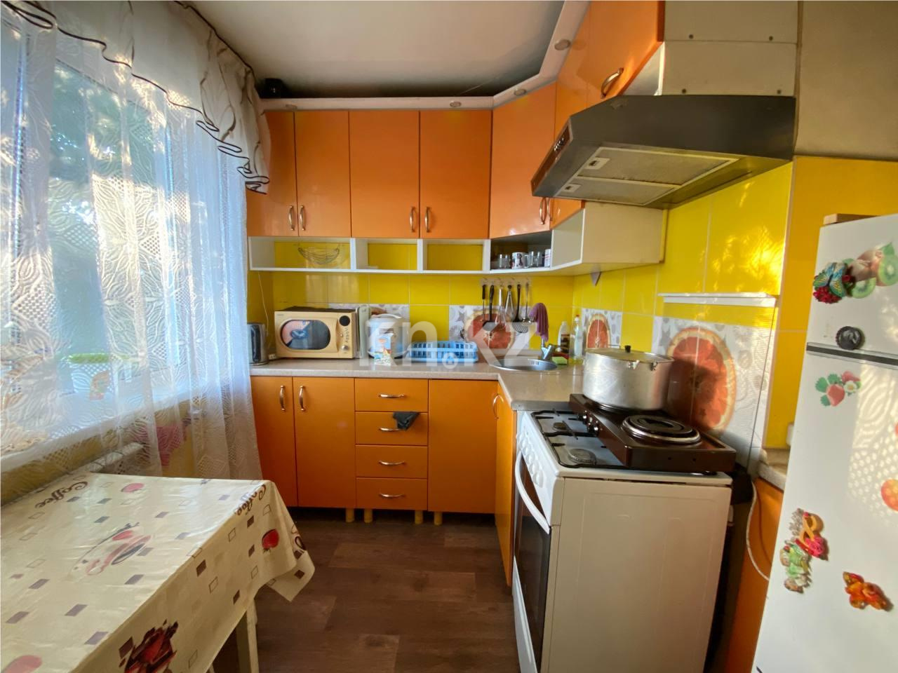 Продажа 2-комнатной квартиры, 44 м² в Караганде - фото 5