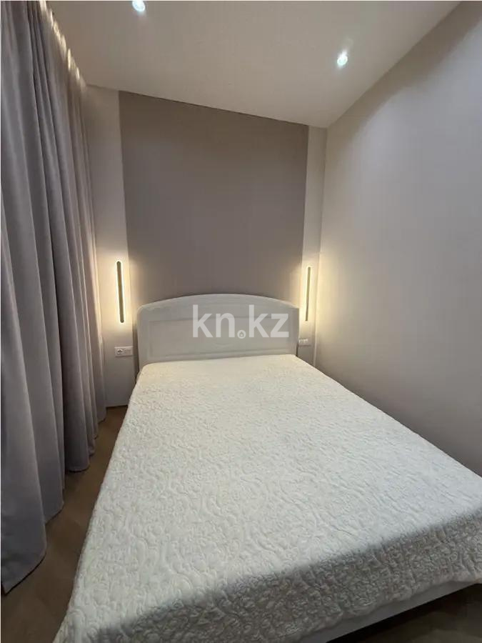 Продажа 2-комнатной квартиры, 40 м² в Астане - фото 2