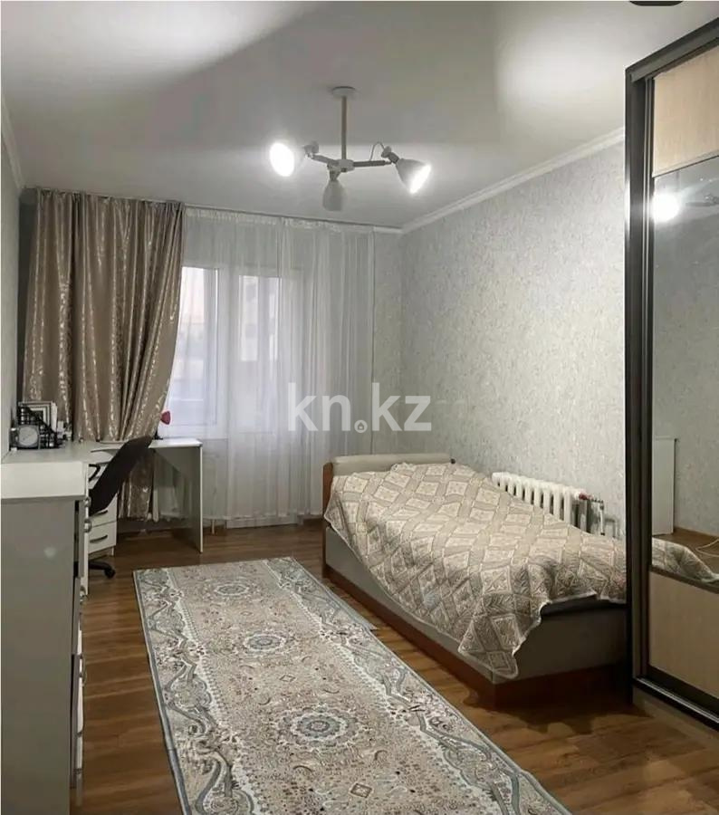 Продажа 3-комнатной квартиры, 78 м², ул. Косшыгулулы, дом  20 в Астане - фото 2