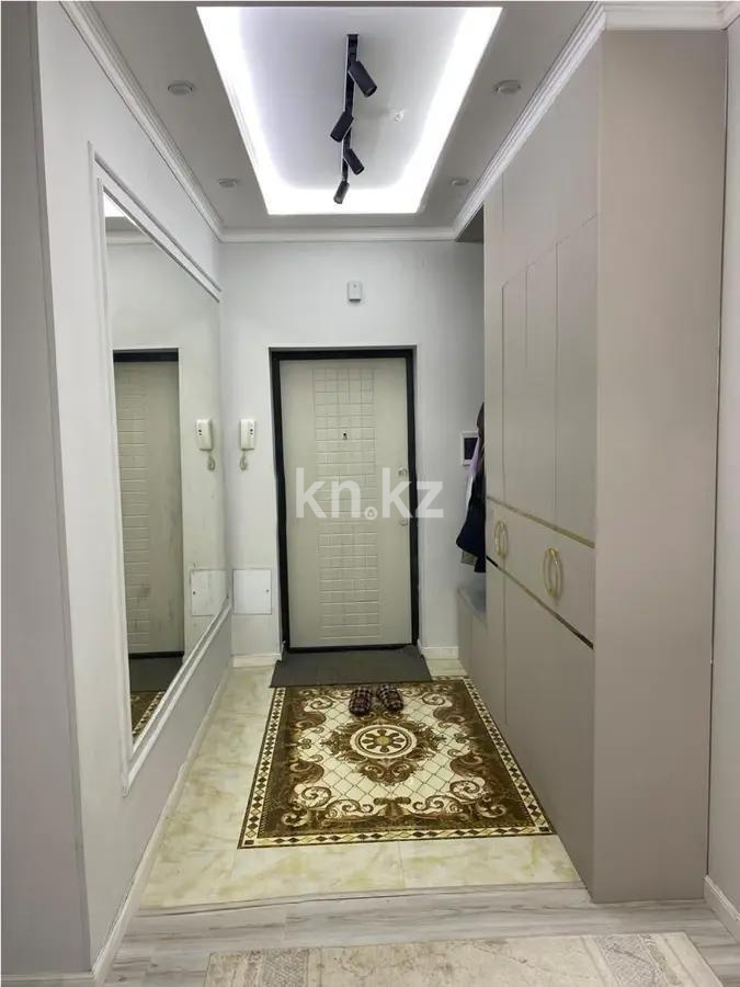 Продажа 4-комнатной квартиры, 107 м² в Астане - фото 5