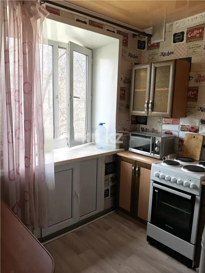 Продажа 1-комнатной квартиры, 29 м² в Караганде - фото 2