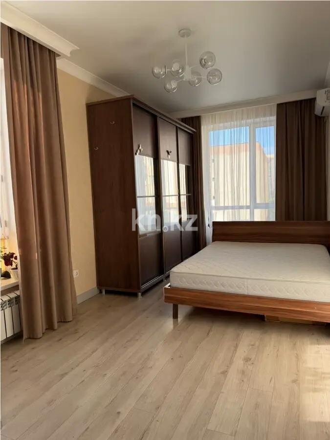 Продажа 3-комнатной квартиры, 92 м² в Астане - фото 2
