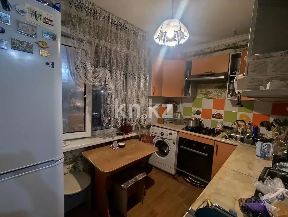 Продажа 2-комнатной квартиры, 43.8 м², ул. Конституции, дом  14 в Астане - фото 3