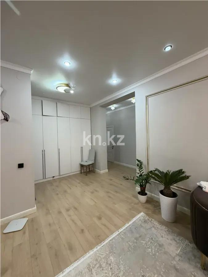 Продажа 3-комнатной квартиры, 120 м² в Алматы - фото 3