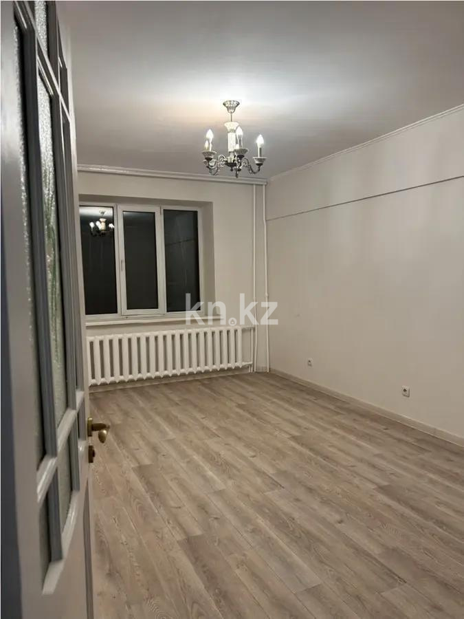 Продажа 2-комнатной квартиры, 50 м² в Алматы