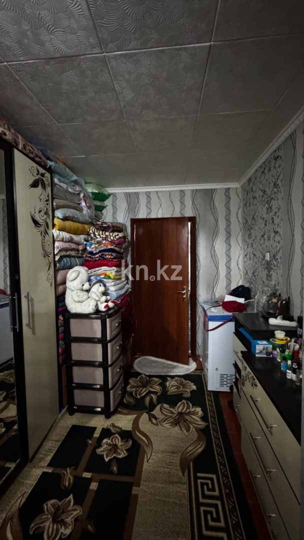 Продажа 2-комнатной квартиры, 44 м² в Таразе - фото 7